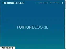 Sites similar to fortunecookiefilm.com