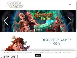 Sites similar to fortunecookiegames.com