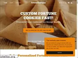 Sites similar to fortunecookieguy.com