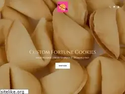 Sites similar to fortunecookieplanet.com