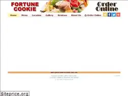 Sites similar to fortunecookieriverton.com