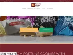 Sites similar to fortunecookies.eu