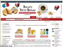 Sites similar to fortunecookies.fr