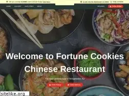 Sites similar to fortunecookiesnj.com