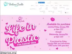 Sites similar to fortunecookiesoap.com