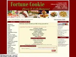 Sites similar to fortunecookieut.com