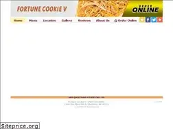 Sites similar to fortunecookiev.com