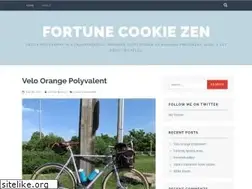 Sites similar to fortunecookiezen.com