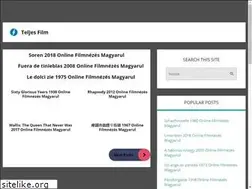 Sites similar to fortunectwa.blogspot.com