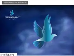 Sites similar to fortunedirect.net