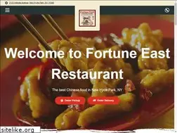 Sites similar to fortuneeastnhp.com