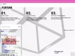Sites similar to fortuneelements.com