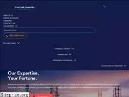 Sites similar to fortuneemirates.com