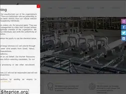 Sites similar to fortuneenergyservices.com