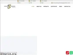 Sites similar to fortuneeng.com