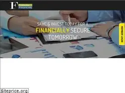 Sites similar to fortunefinancials.com
