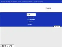 Sites similar to fortunefinancialservices.com