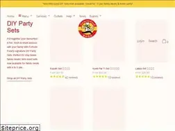 Sites similar to fortunefood.sg