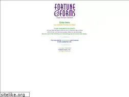 Sites similar to fortuneforms.com