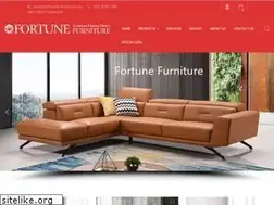 Sites similar to fortunefurniture.com.au