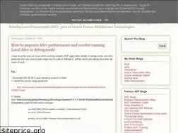 Sites similar to fortunefusionminds.blogspot.com