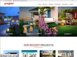Sites similar to fortunegreenfields.com