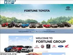 Sites similar to fortunegroup.net.in