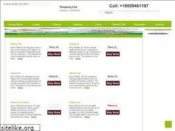 Sites similar to fortunehealthcarestore.net