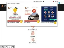 Sites similar to fortuneias.com