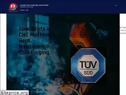 Sites similar to fortuneindocorp.com