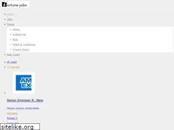 Sites similar to fortunejobs.biz