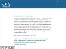 Sites similar to fortunejournals.org
