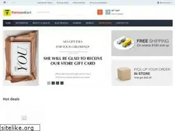 Sites similar to fortunekart.in