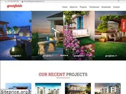 Sites similar to fortunelifespaces.com