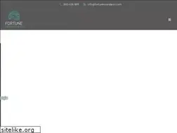Sites similar to fortunemandarin.com