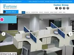 Sites similar to fortunemodularfurniture.com