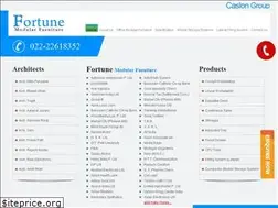 Sites similar to fortunemodularfurniture.in