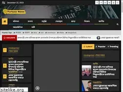 Sites similar to fortunenews24.com