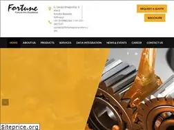 Sites similar to fortuneprocurators.com