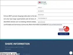 Sites similar to fortunereit.com