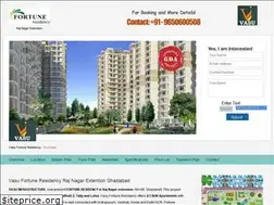 Sites similar to fortuneresidency.in