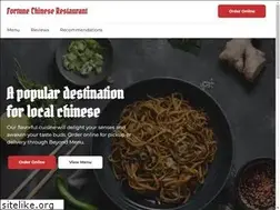 Sites similar to fortunerochester.com
