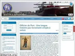 Sites similar to fortunes-de-mer.com