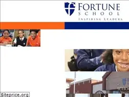 Sites similar to fortuneschool.us