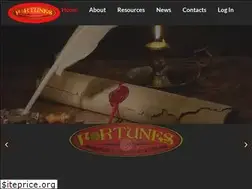 Sites similar to fortunesgroupinc.com