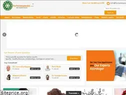Sites similar to fortunespeaks.com