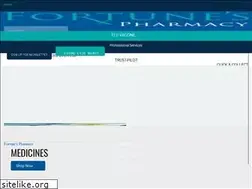 Sites similar to fortunespharmacy.ie