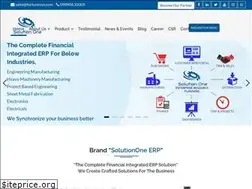 Sites similar to fortunesys.com
