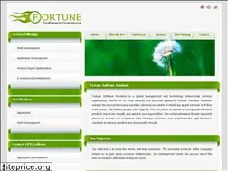 Sites similar to fortunetechno.com