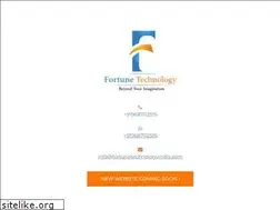 Sites similar to fortunetechnologyindia.com